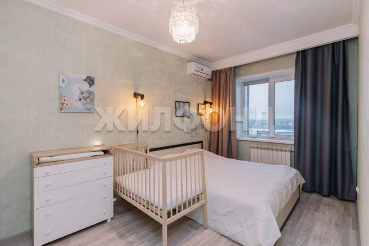 2-комн квартира Дениса Давыдова улица, д.13