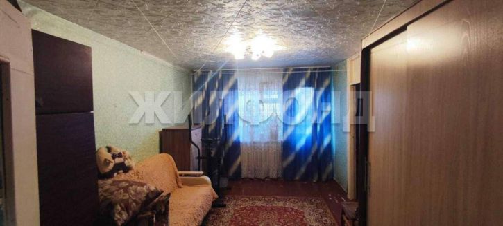 3-комн квартира Зорге улица, д.69