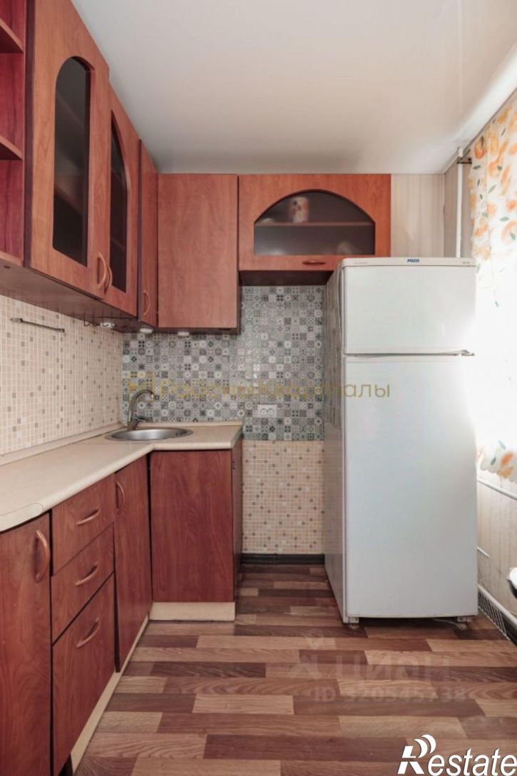 2-комн квартира улица Немировича-Данченко, 4/1,  д. 4/1