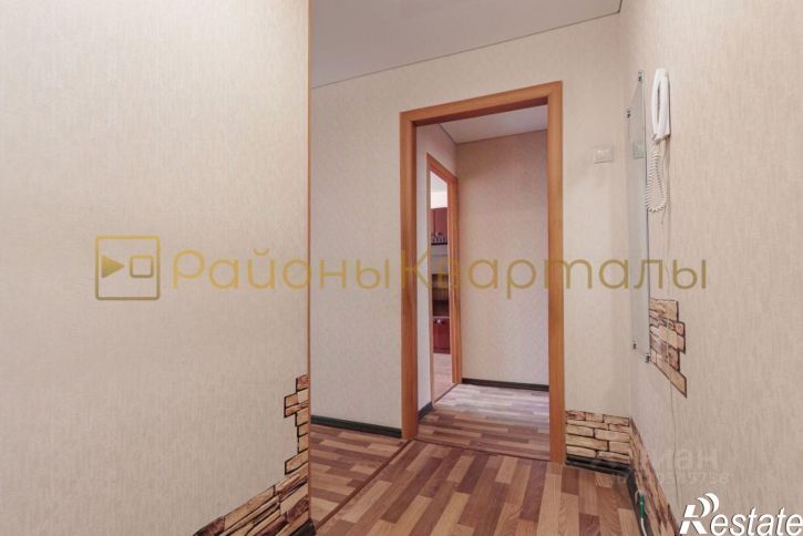 2-комн квартира улица Немировича-Данченко, 4/1,  д. 4/1