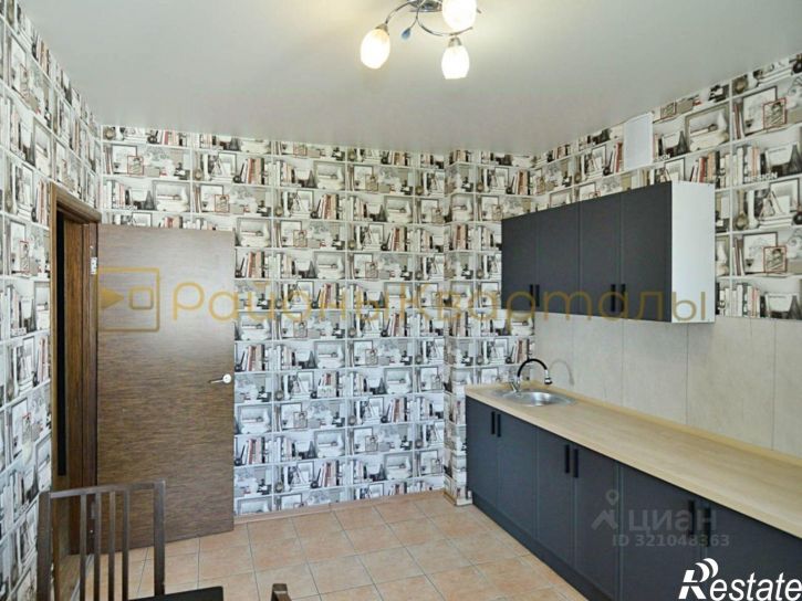 3-комн квартира улица Добролюбова, 18/1,  д. 18/1