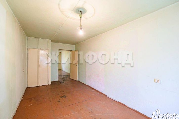 3-комн квартира Степная улица, 34,  д. 34