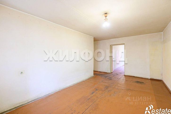 3-комн квартира Степная улица, 34,  д. 34