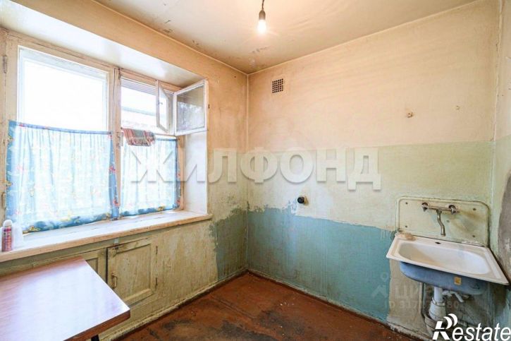 3-комн квартира Степная улица, 34,  д. 34