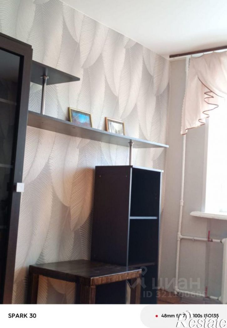 2-комн квартира улица Гоголя, 235/1,  д. 235/1