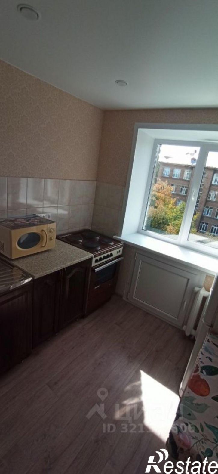 2-комн квартира улица Гоголя, 235/1,  д. 235/1