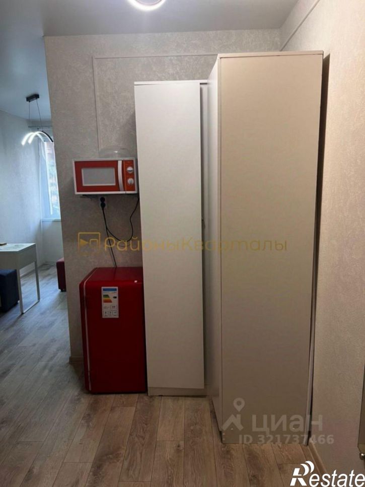 1-комн квартира Новосибирск г., Дзержинский