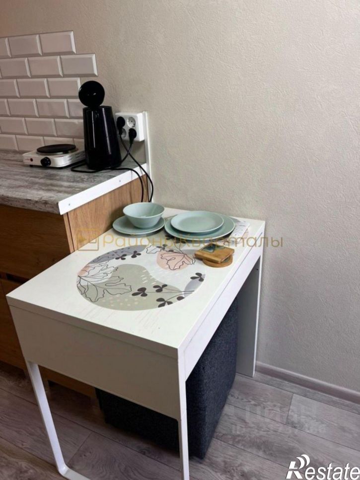 1-комн квартира Новосибирск г., Дзержинский