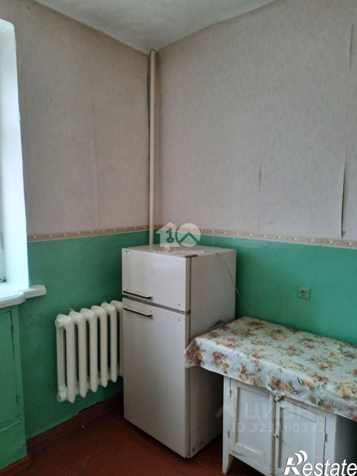 3-комн квартира улица Дениса Давыдова, 2А,  д. 2А