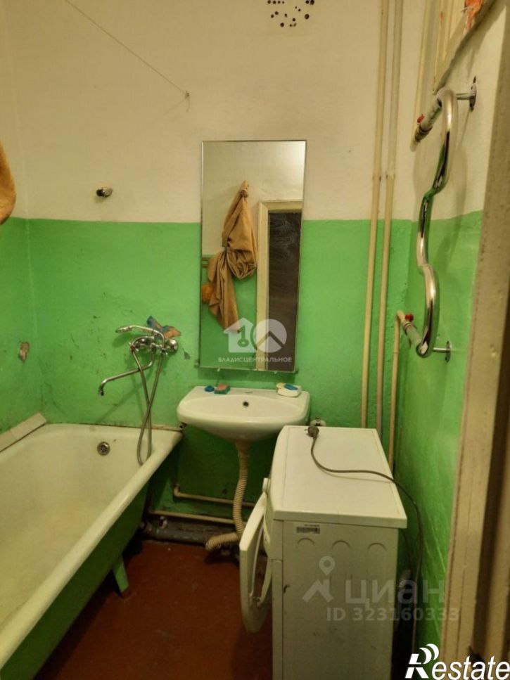 3-комн квартира улица Дениса Давыдова, 2А,  д. 2А