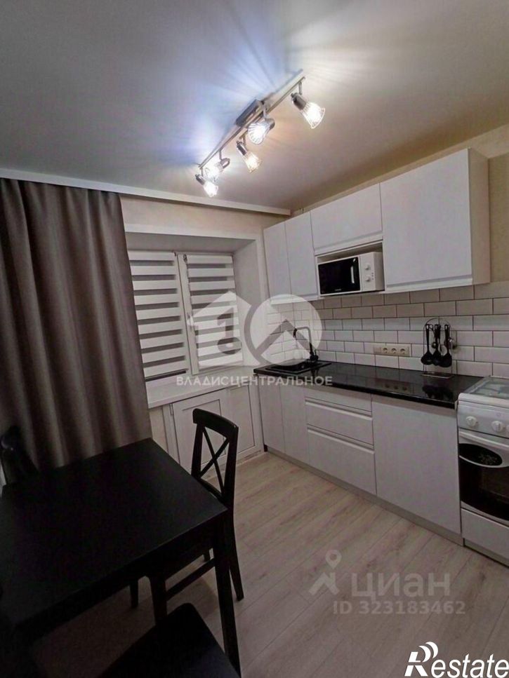 2-комн квартира улица Гоголя, 233/2,  д. 233/2