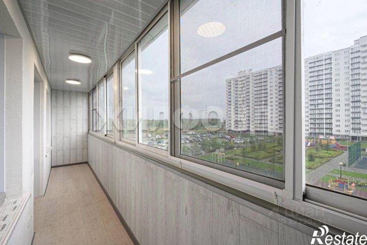 2-комн квартира улица Забалуева, 98,  д. 98