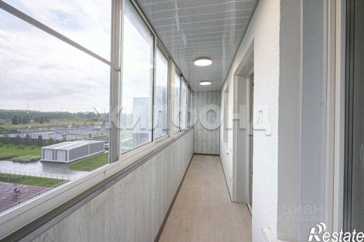 2-комн квартира улица Забалуева, 98,  д. 98