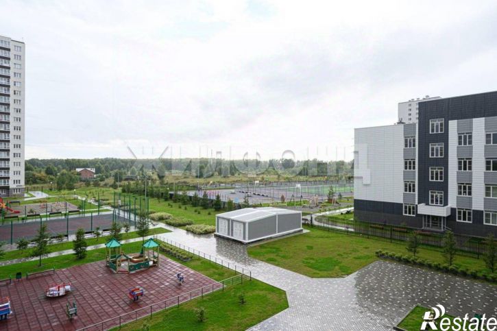 2-комн квартира улица Забалуева, 98,  д. 98