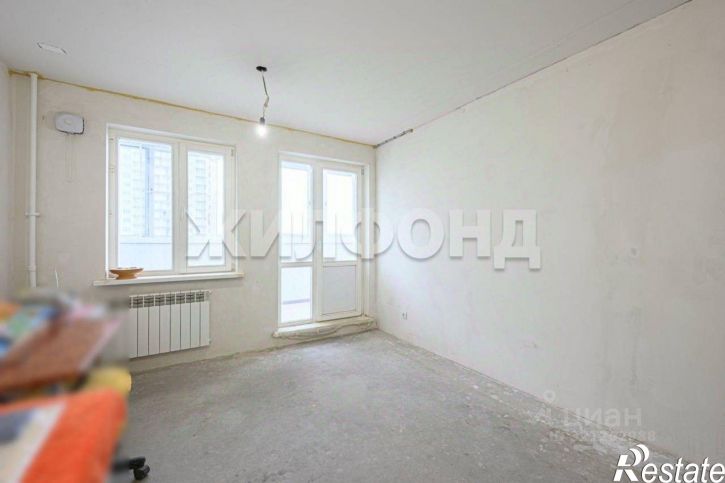 2-комн квартира улица Забалуева, 98,  д. 98