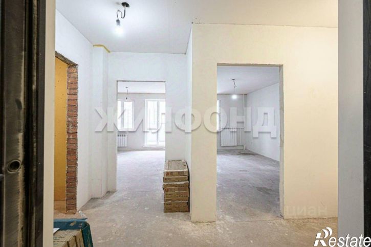 2-комн квартира улица Забалуева, 98,  д. 98