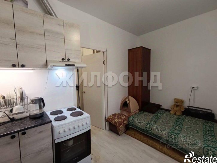 1-комн квартира г. Новосибирск