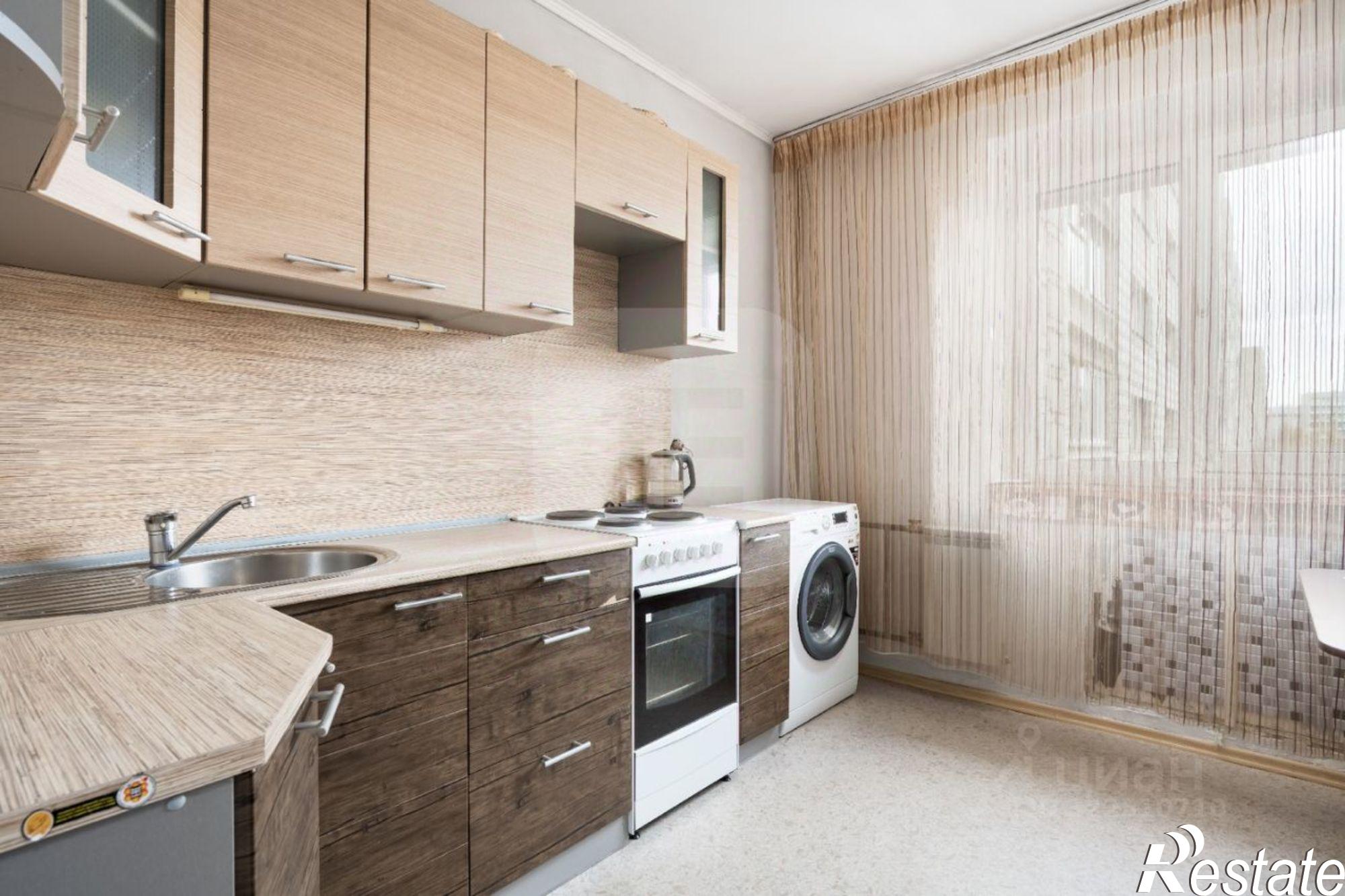 Купить квартиру за 5 500 000 рублей на улица Чкалова, 70/1