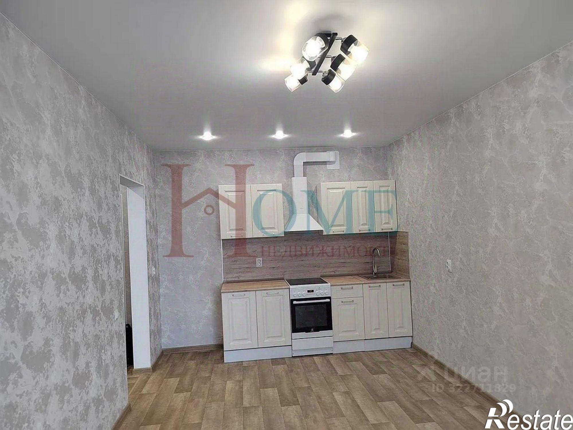 Сдать квартиру за 30 000 рублей на улица Связистов, 162к3