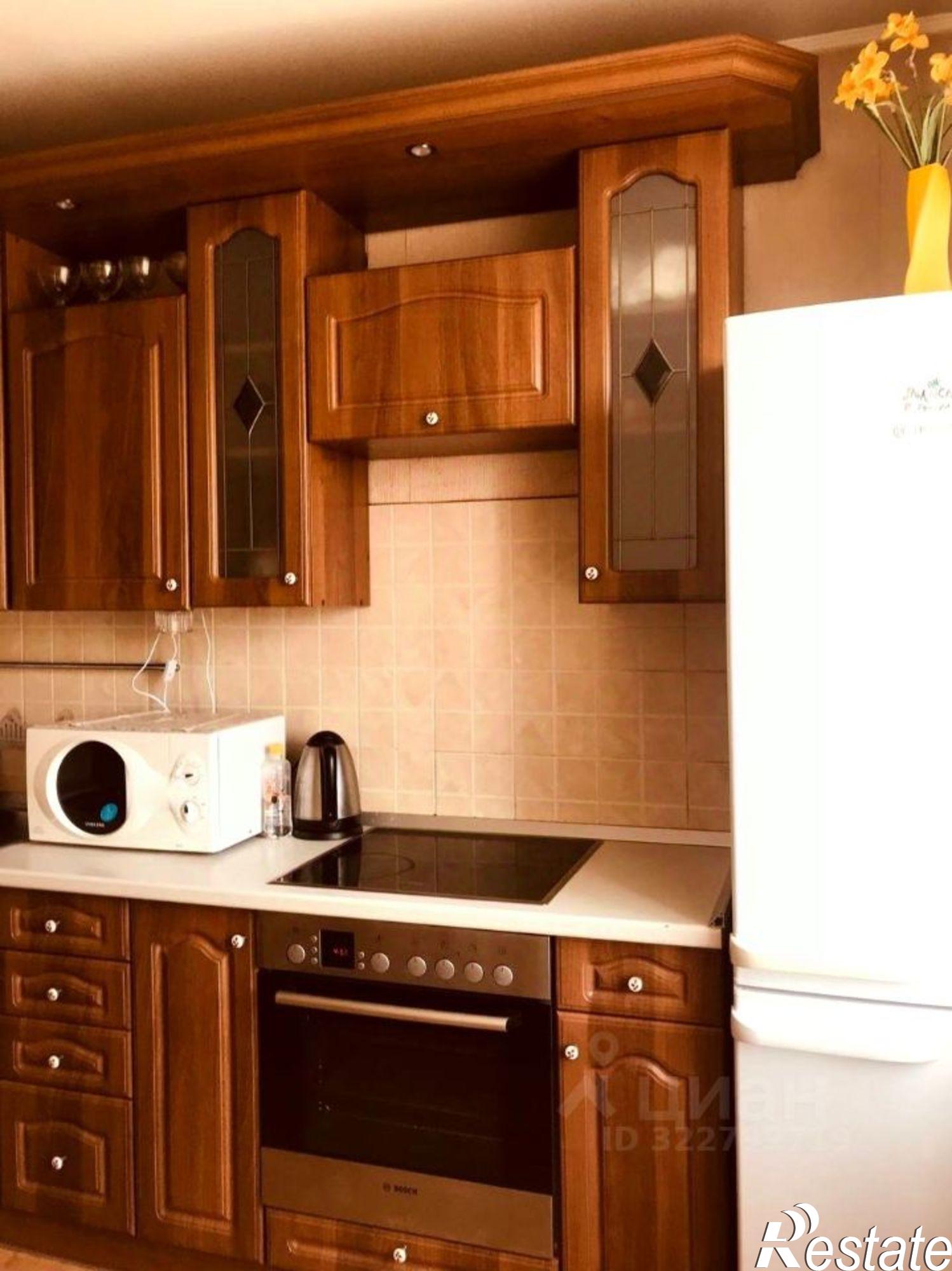 Сдать квартиру за 24 000 рублей на улица Немировича-Данченко, 14/4