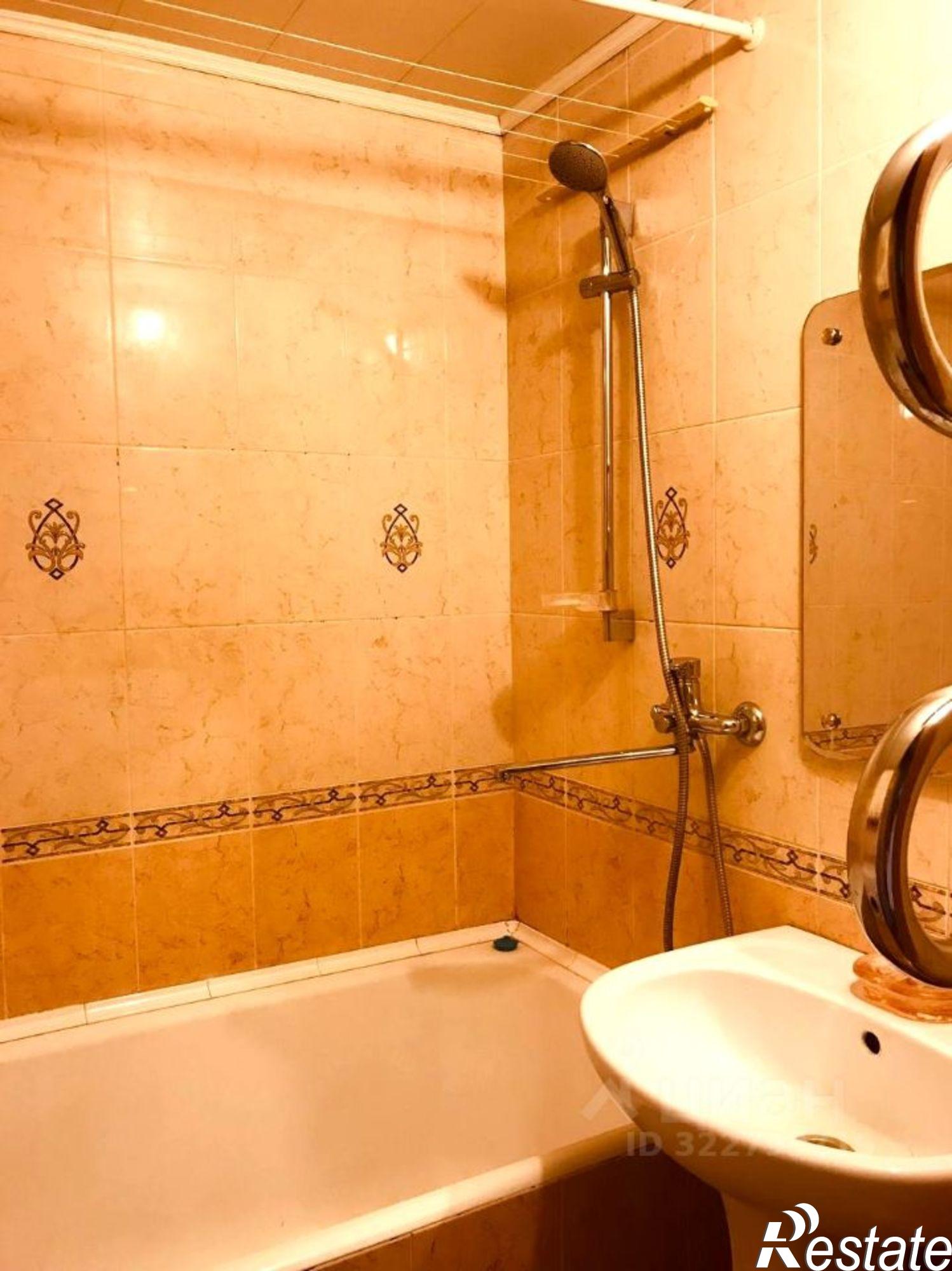 Сдать квартиру за 24 000 рублей на улица Немировича-Данченко, 14/4