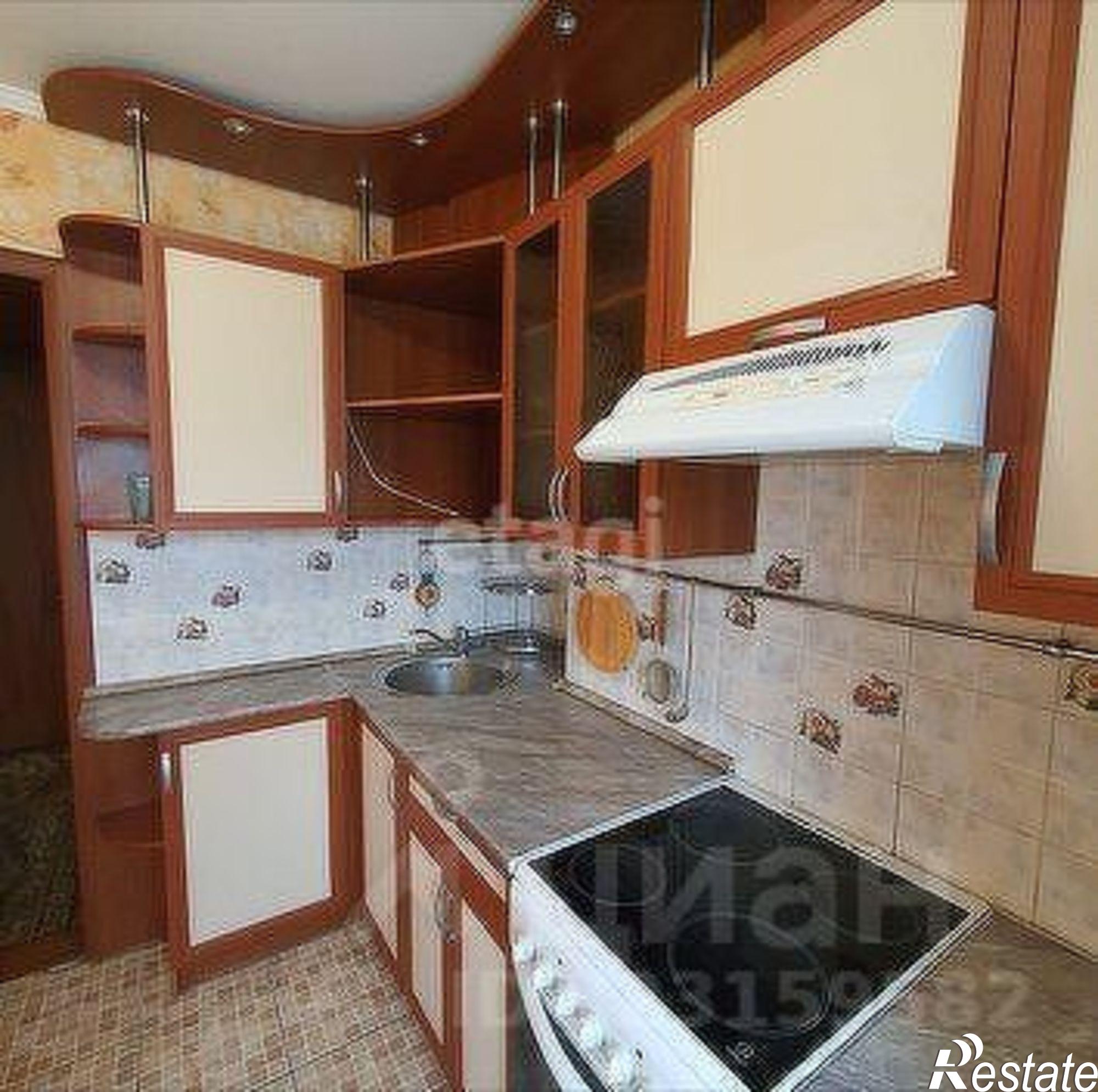 Сдать квартиру за 40 000 рублей на улица Котовского, 50