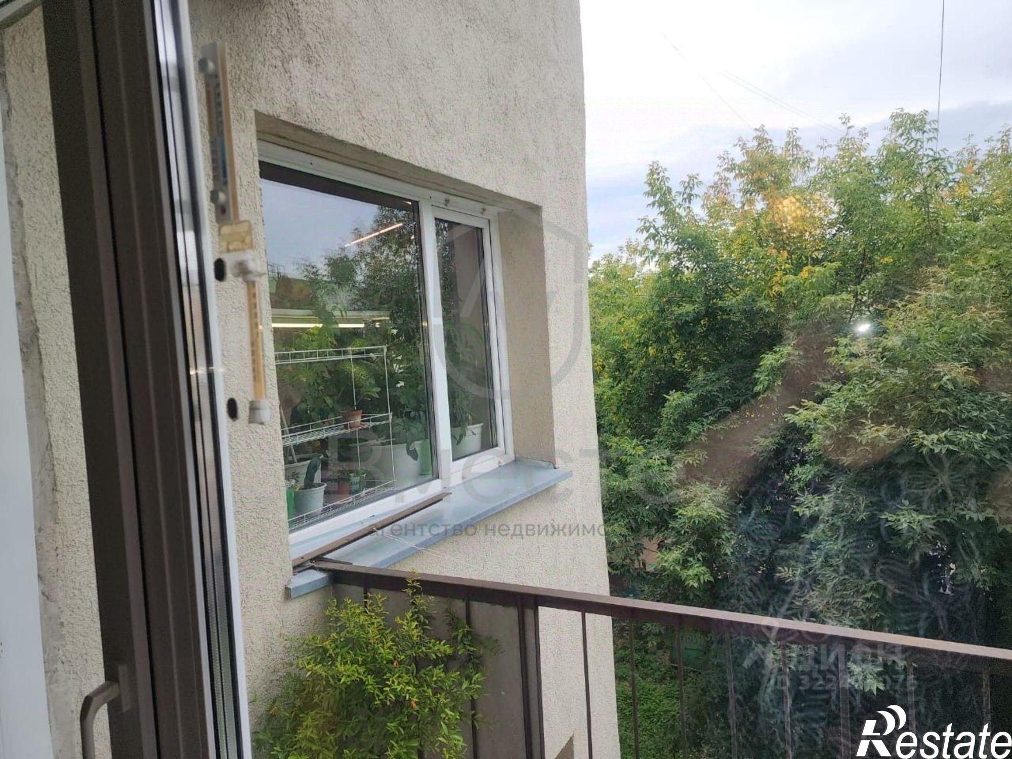 Купить квартиру за 8 630 000 рублей на Сибирская улица, 32