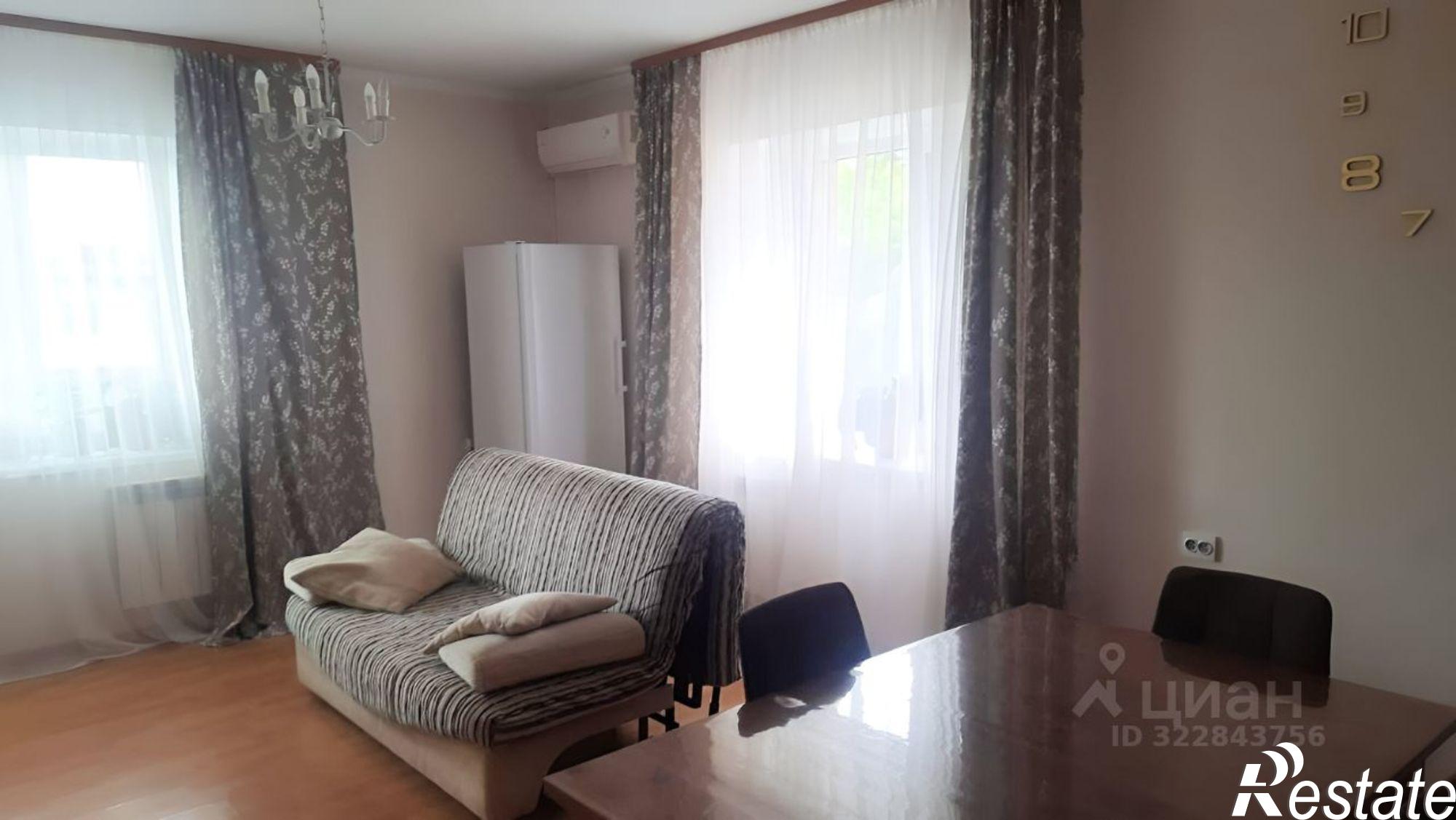 Купить квартиру за 15 600 000 рублей на улица Пархоменко, 18/1