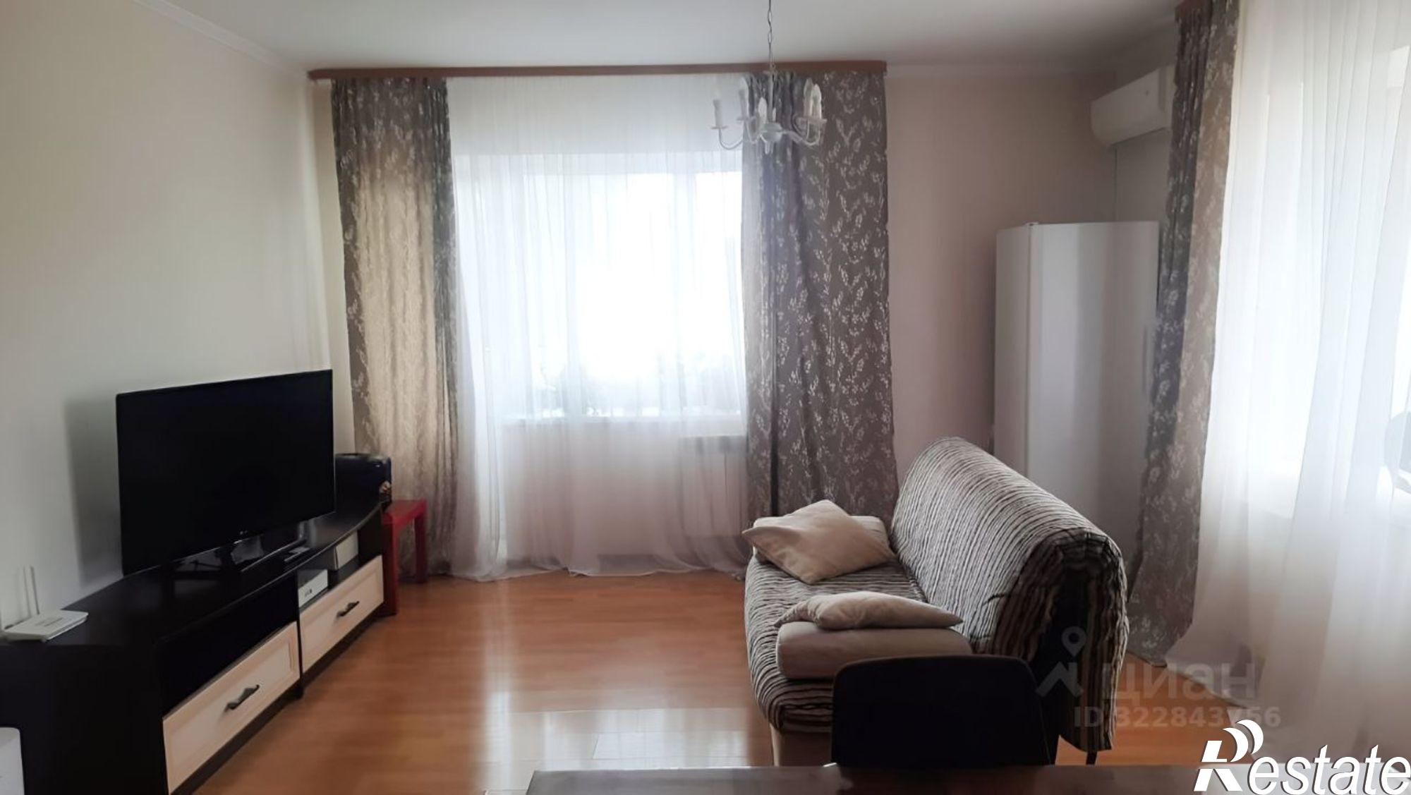 Купить квартиру за 15 600 000 рублей на улица Пархоменко, 18/1