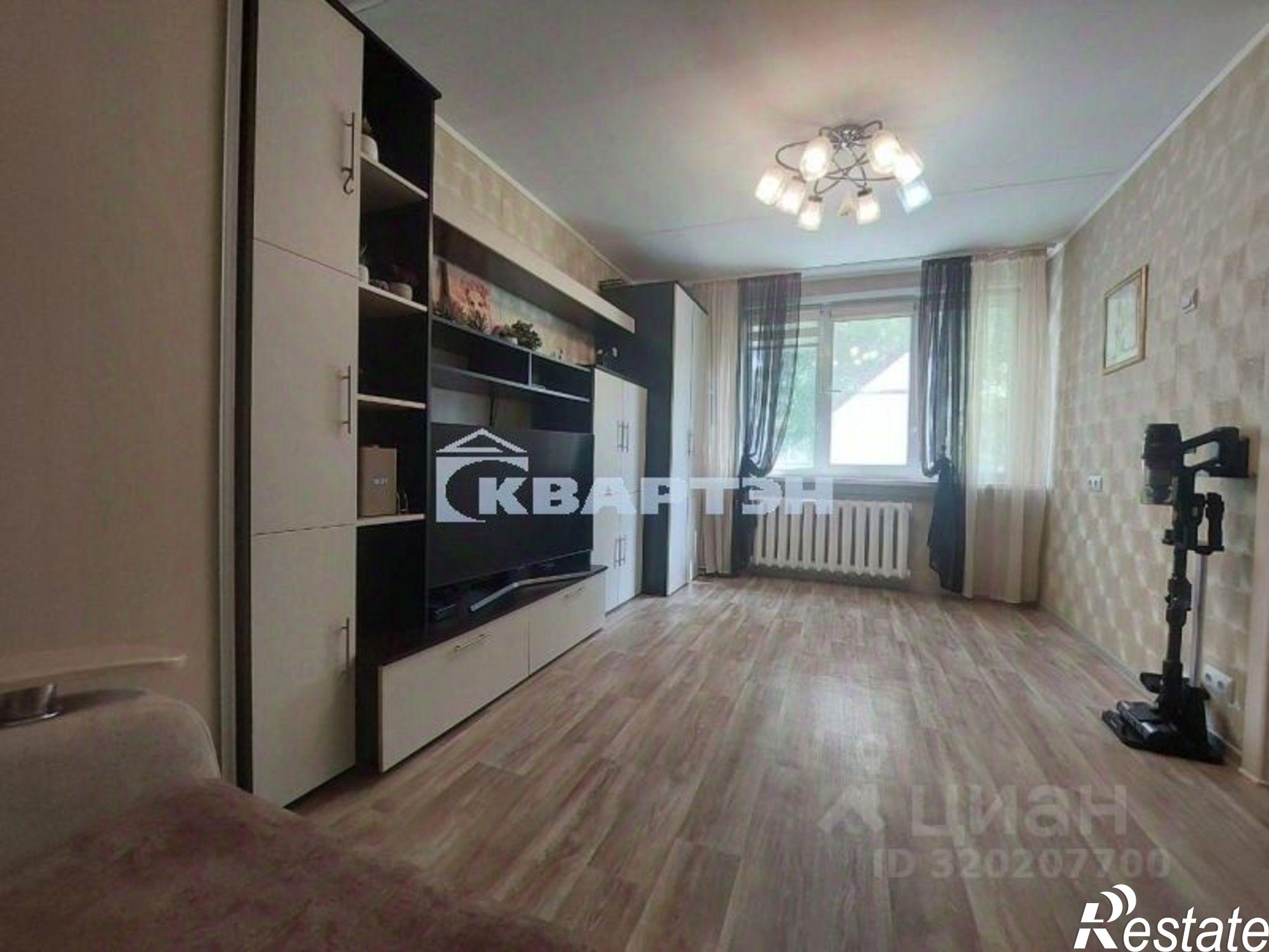 Купить квартиру за 3 600 000 рублей на улица Невельского, 67