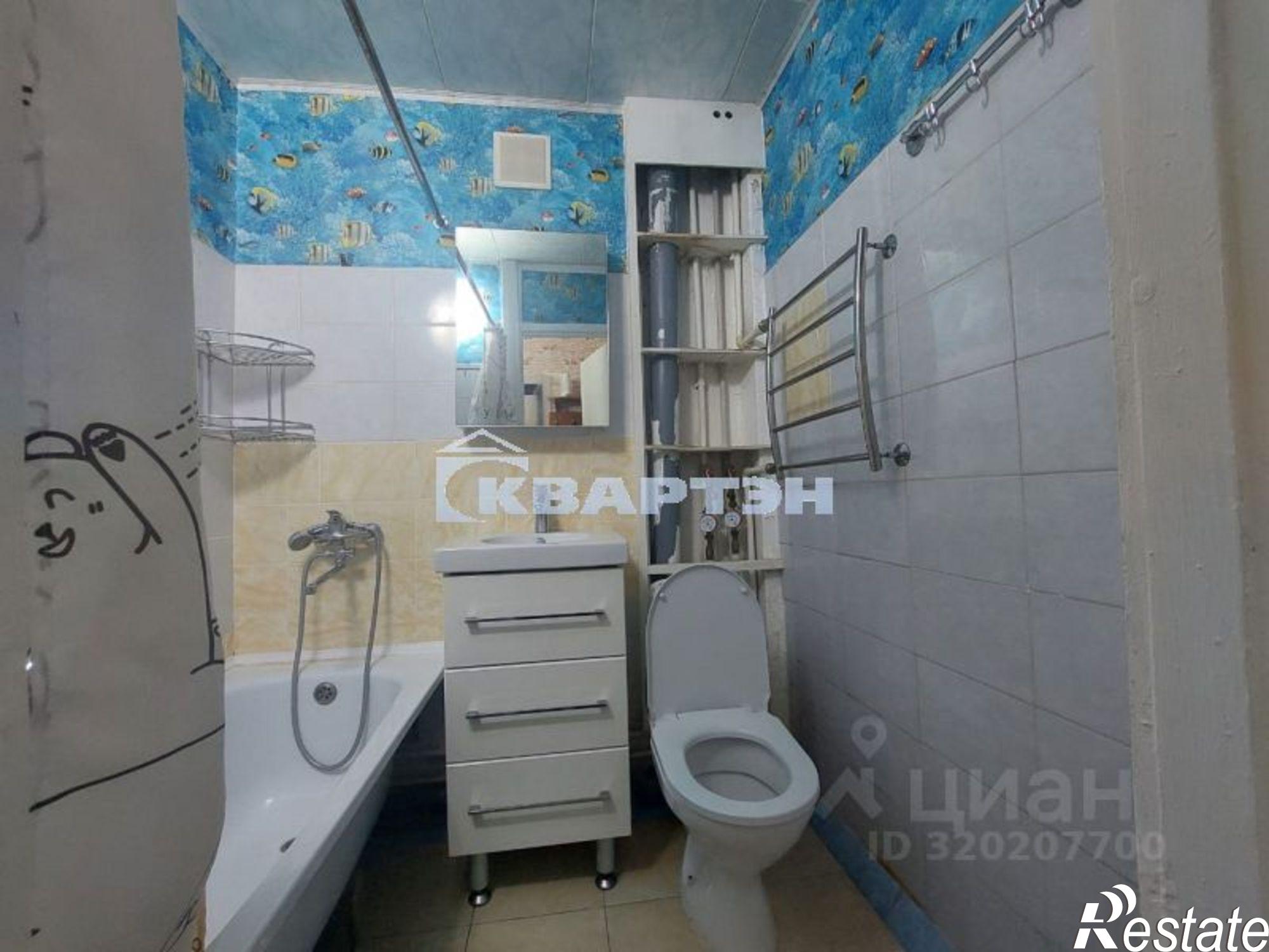 Купить квартиру за 3 600 000 рублей на улица Невельского, 67