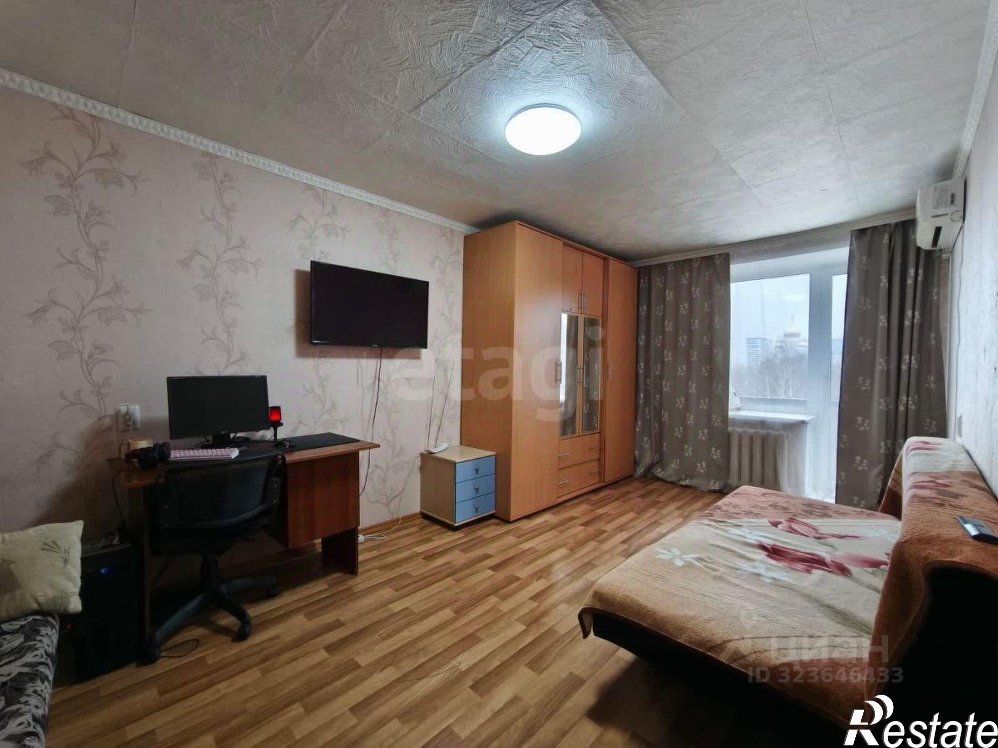 Купить квартиру за 3 100 000 рублей на Фасадная улица, 25/1