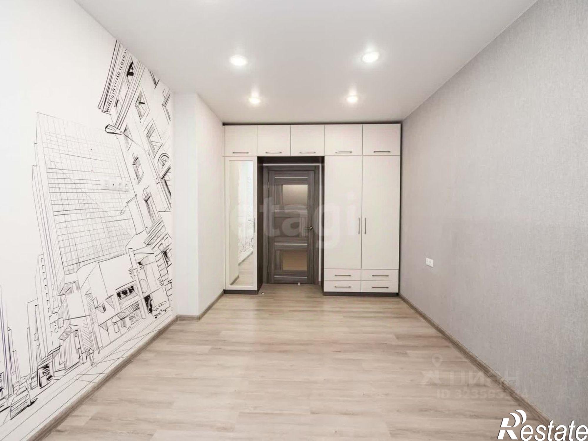 Купить квартиру за 13 900 000 рублей на Военная улица, 9/2