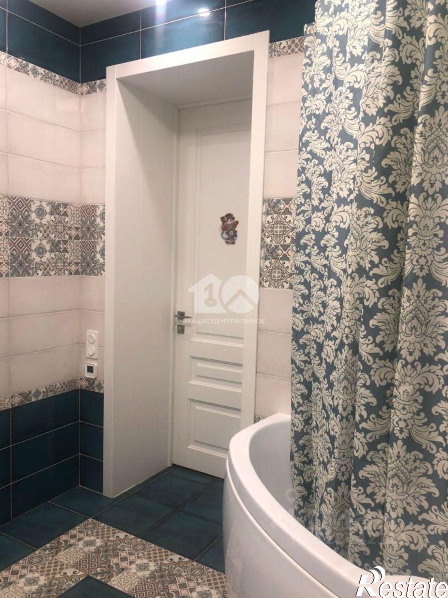 Купить квартиру за 13 500 000 рублей на улица Достоевского, 13