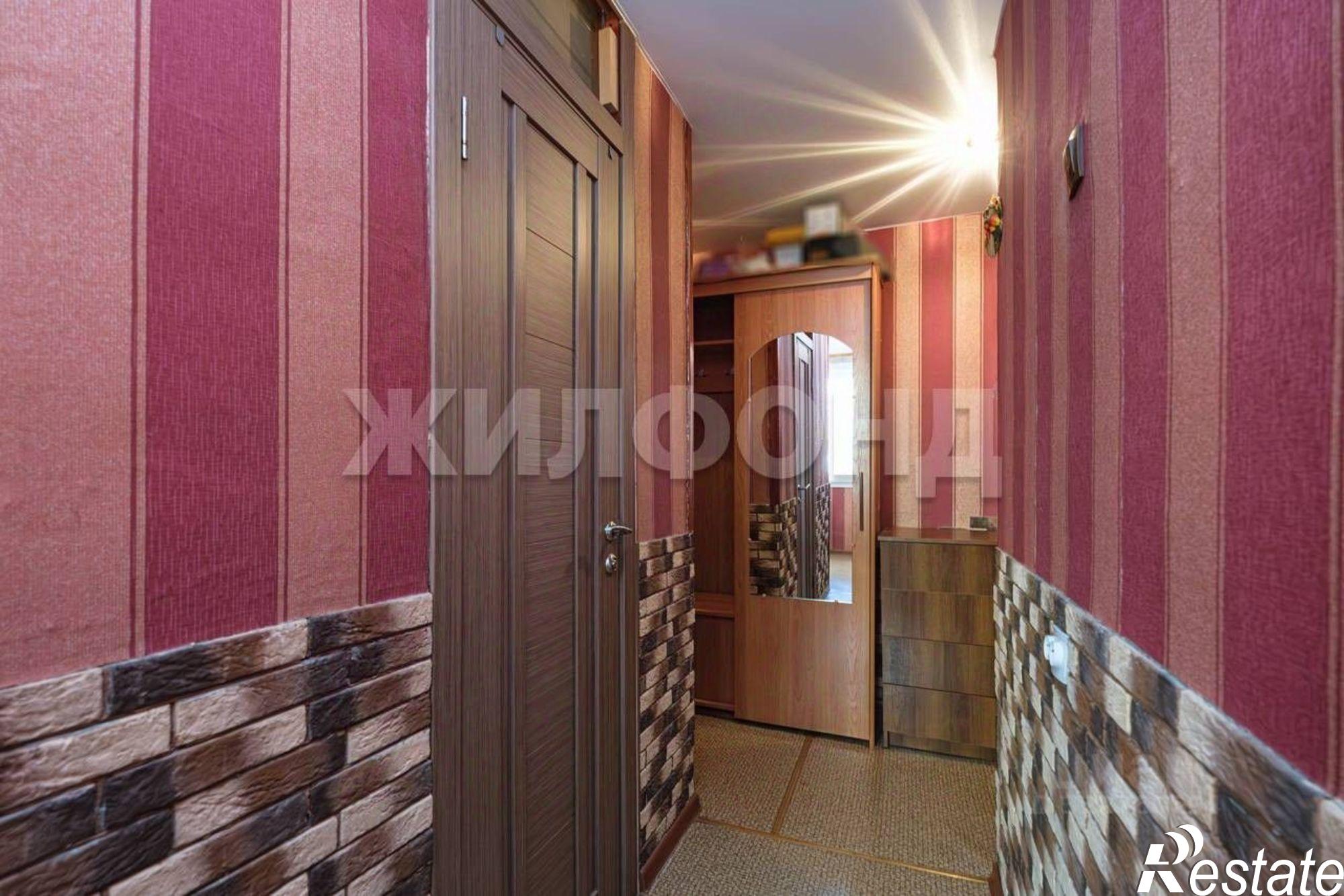 Купить квартиру за 4 000 000 рублей на улица Немировича-Данченко, 20