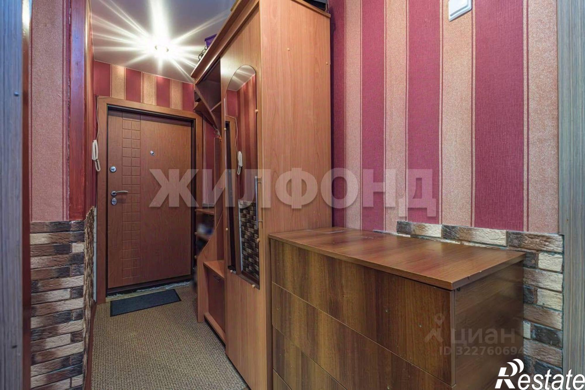 Купить квартиру за 4 000 000 рублей на улица Немировича-Данченко, 20