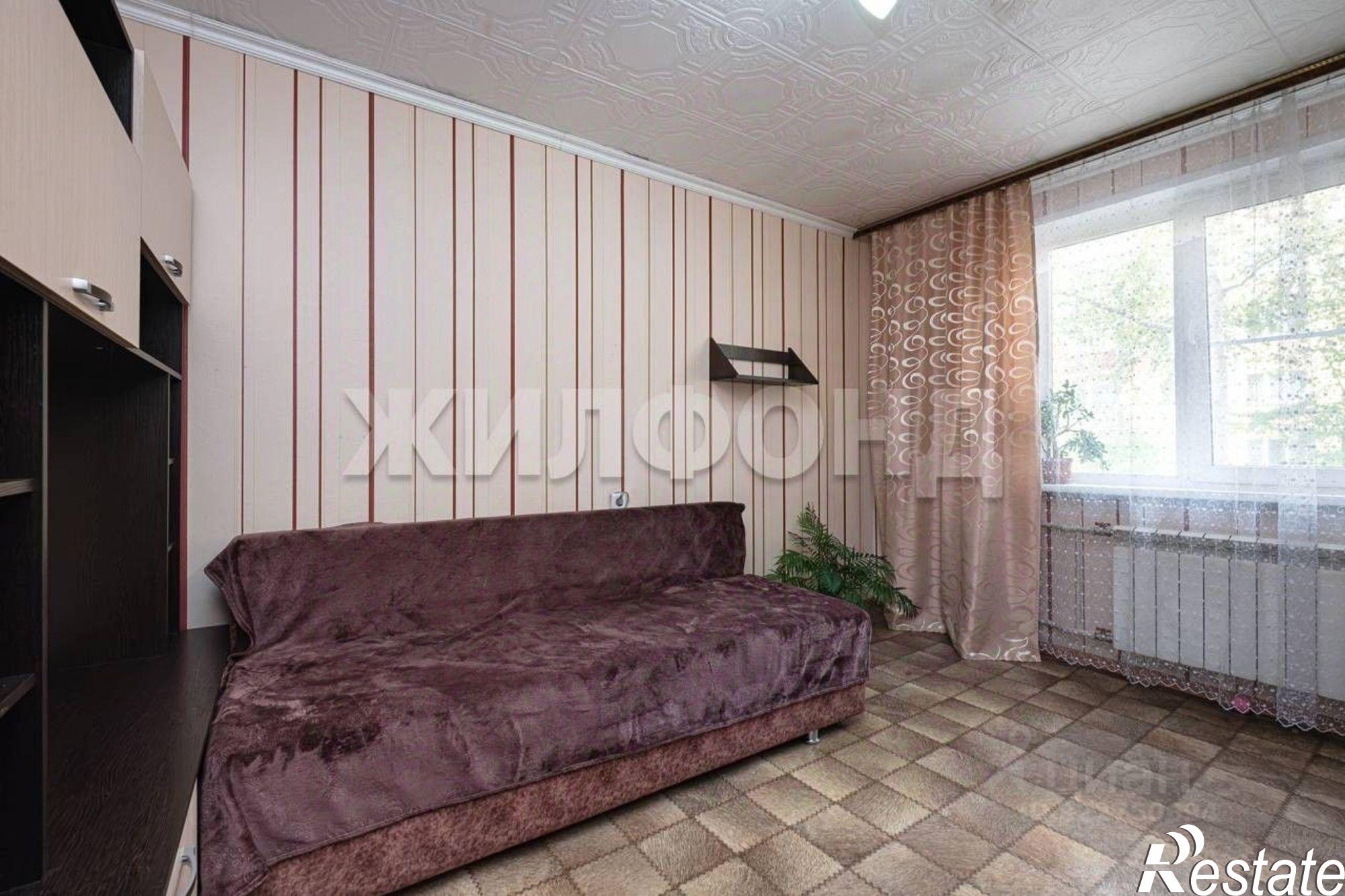 Купить квартиру за 4 000 000 рублей на улица Немировича-Данченко, 20