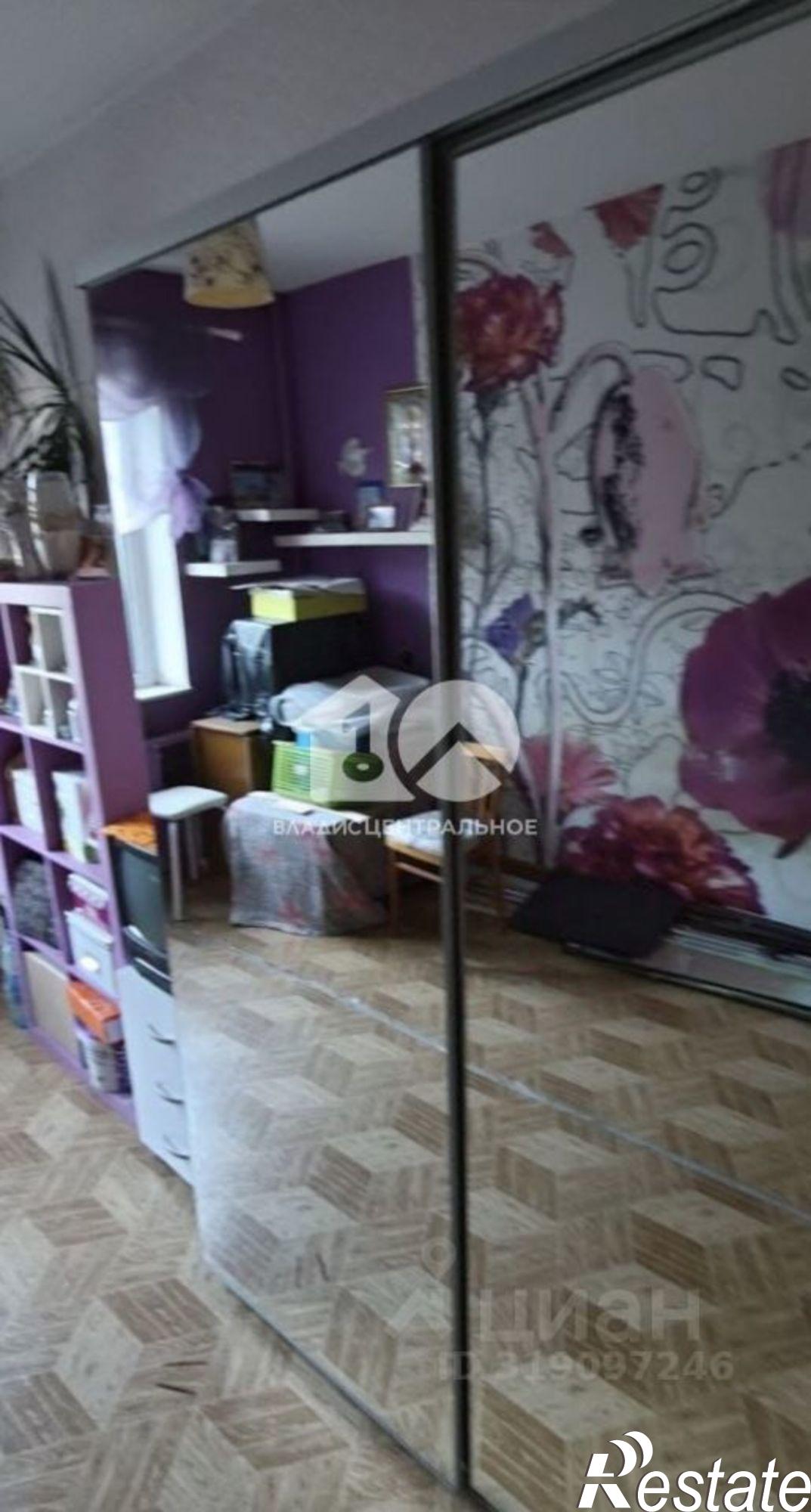 Купить квартиру за 10 490 000 рублей на улица Белинского, 6