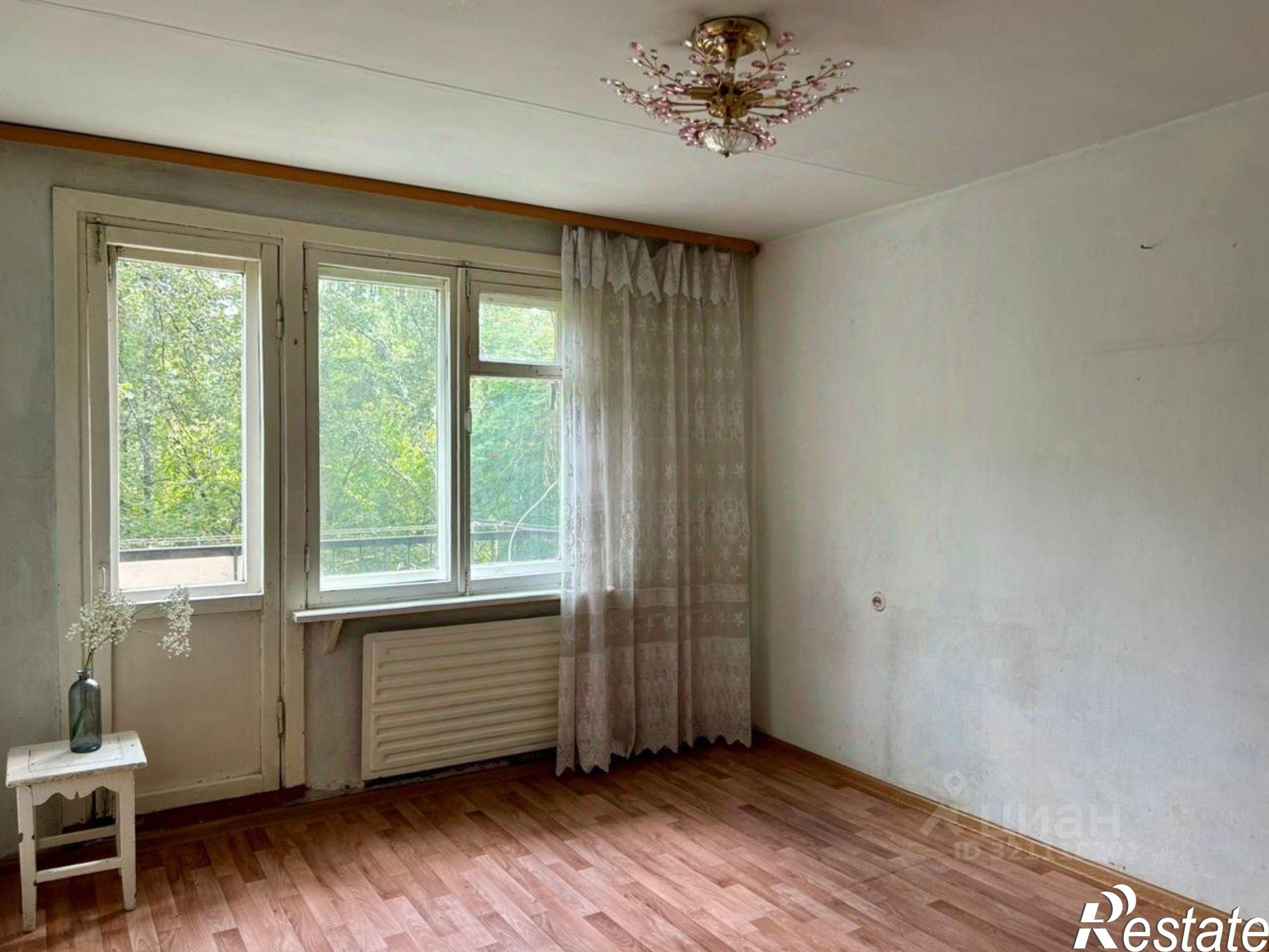 Купить квартиру за 2 900 000 рублей на улица 9-й Гвардейской Дивизии, 13