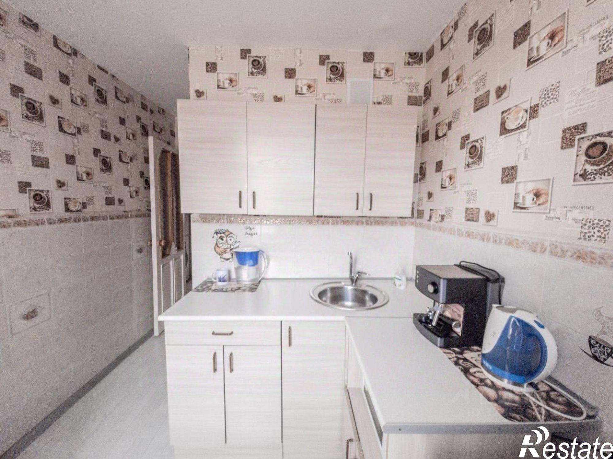 Купить квартиру за 3 500 000 рублей на улица Связистов, 7