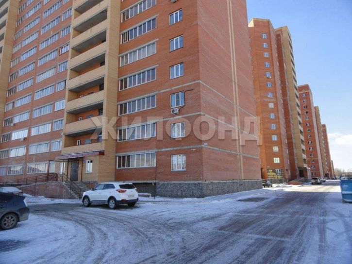 Студия Титова улица, д.253/1