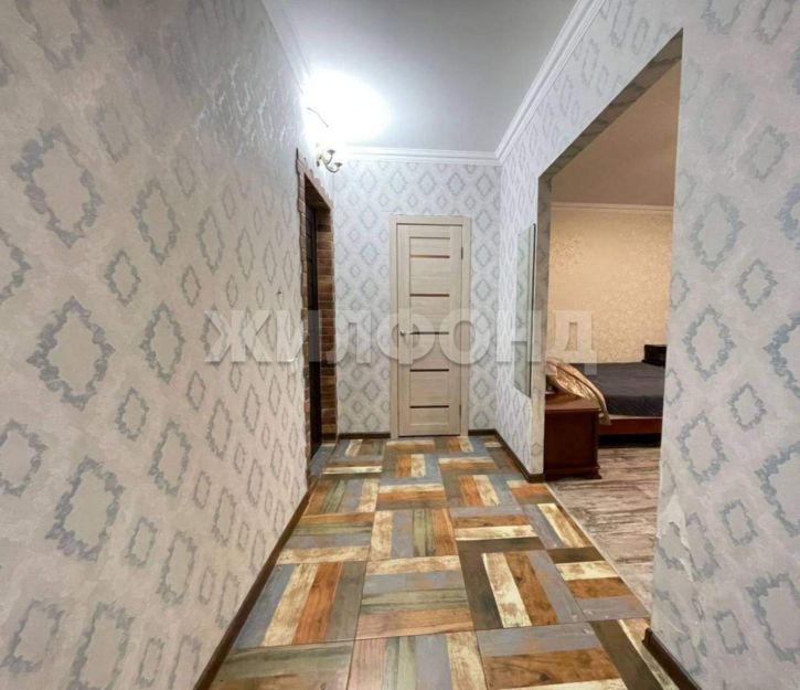 1-комн квартира Шевченко улица, д.34