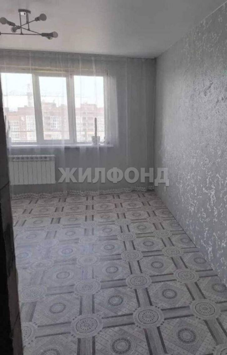 1-комн квартира Дуси Ковальчук улица, д.244