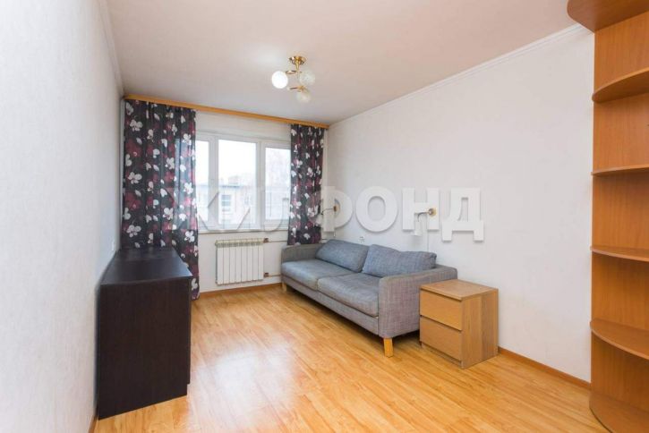 2-комн квартира Красный проспект, д.81/1