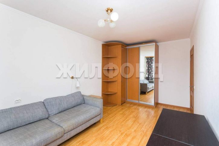 2-комн квартира Красный проспект, д.81/1