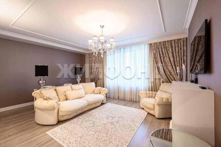 2-комн квартира Семьи Шамшиных улица, д.12