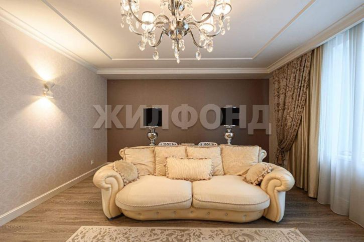 2-комн квартира Семьи Шамшиных улица, д.12