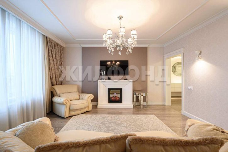 2-комн квартира Семьи Шамшиных улица, д.12