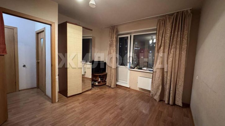 1-комн квартира Петухова улица, д.99/1