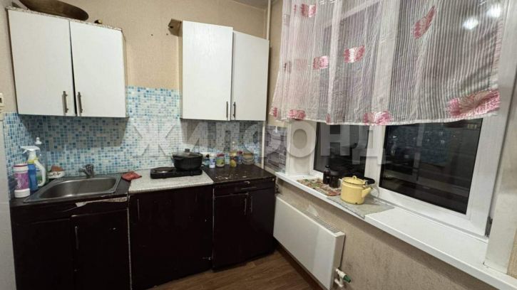 1-комн квартира Петухова улица, д.99/1